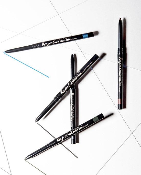 Kajal Waterline Eyeliner Pencil