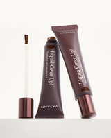 Fond de teint liquide Cover Up et correcteur en 1