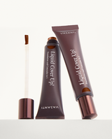 Fond de teint liquide Cover Up et correcteur en 1