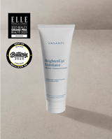 BrightenUp! Exfoliator Physical + Chemical Exfoliator