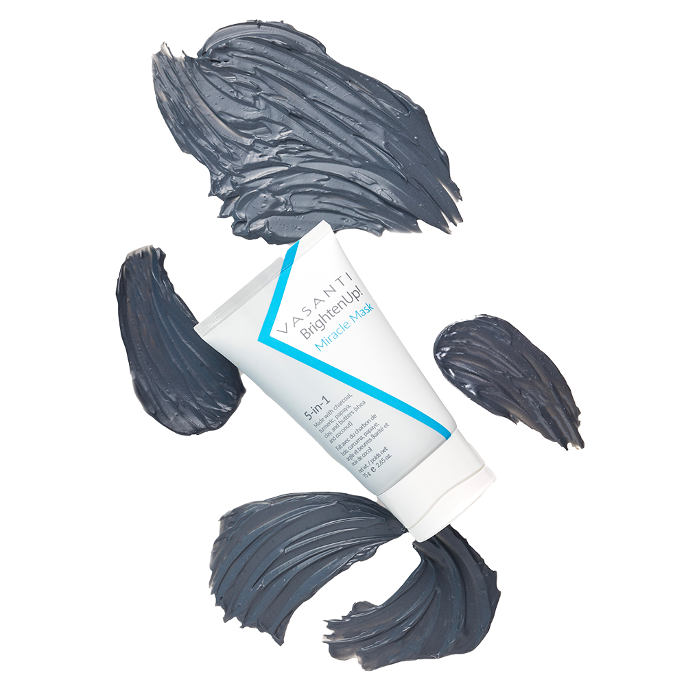 Miracle Mask Masque 5 en 1