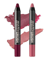 Femme - Berry First Kiss + Its Your Mauve