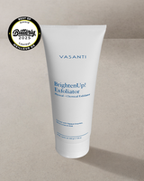 BrightenUp! Exfoliator - Value Size (200g)