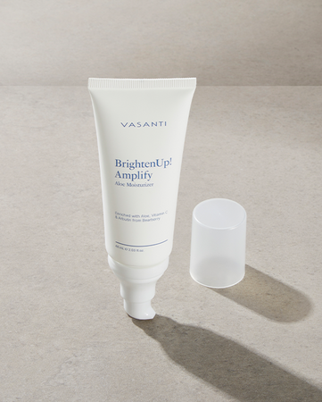 Soothing, High Nutrient, Facial Moisturizer for All Skin Types