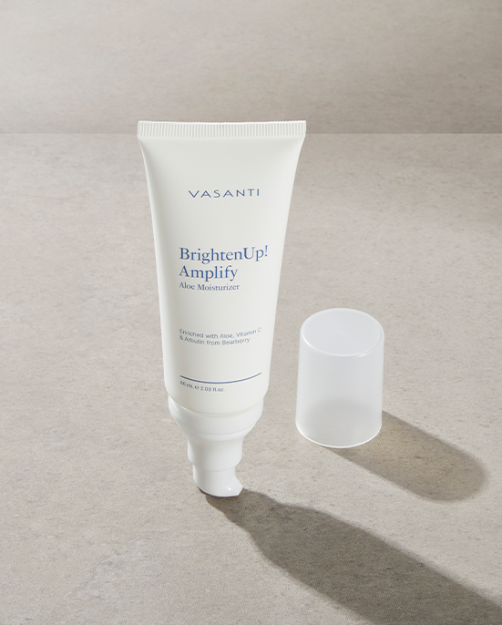 BrightenUp! Amplify Moisturizer