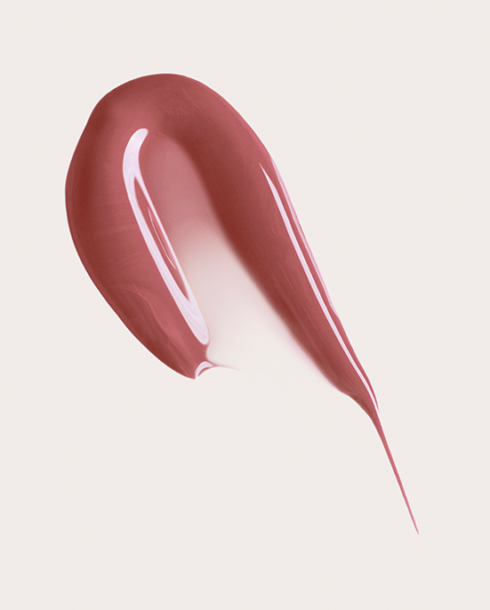 Plump Up! Lip Plumping Gloss