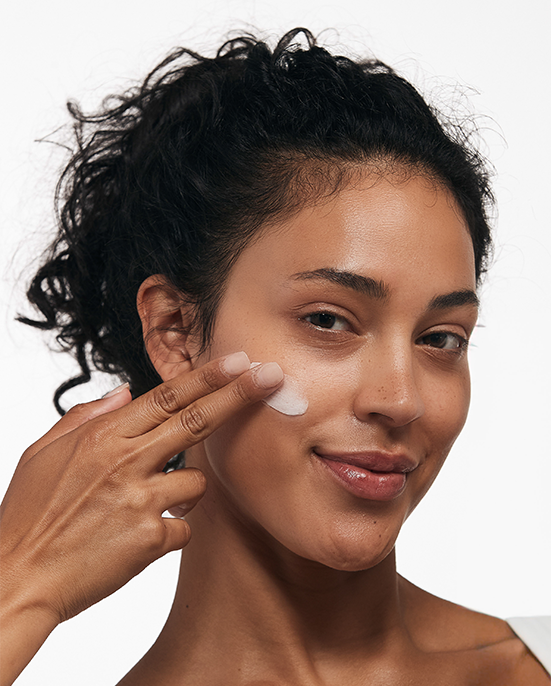 Exfoliant BrightenUp! - Échantillon Deluxe (20 g)