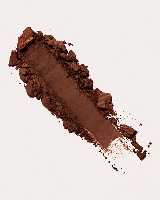 Fond de teint en poudre pour le visage