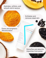 BrightenUp! Miracle Mask 5 in 1