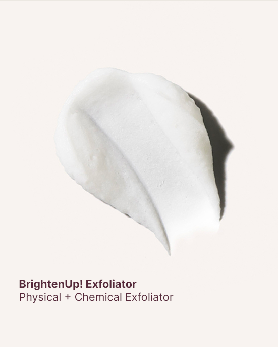 BrightenUp! Skincare Duo