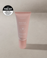Sun's Up! Tinted Mineral Sunscreen