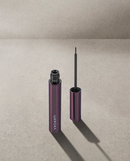 Eye-liner liquide noir Cléopâtre