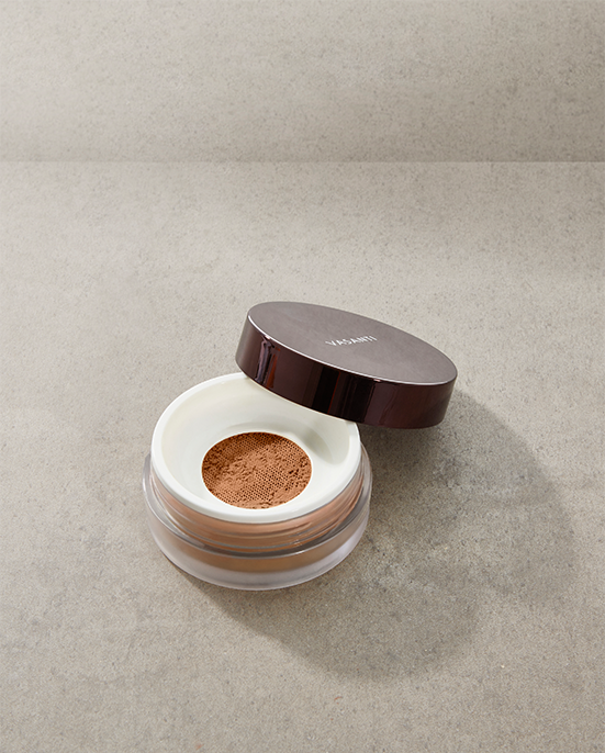 Lotus Brightening Powder