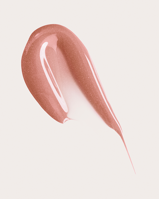 Plump Up! Lip Plumping Gloss
