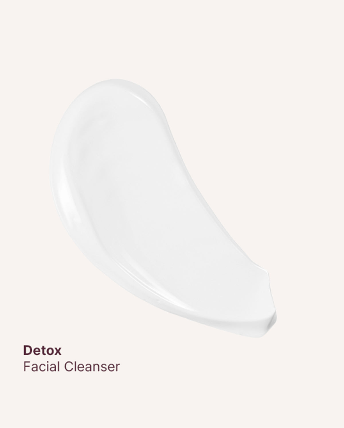 Système de soins de la peau en 4 étapes - Format standard