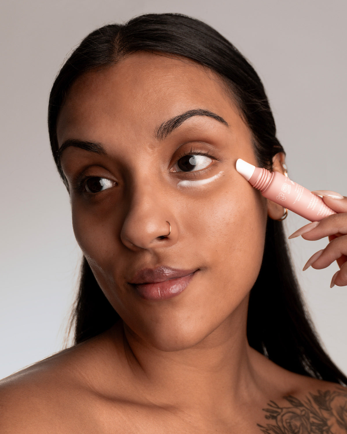 Système de soins de la peau en 4 étapes - Format standard
