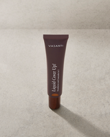 Fond de teint liquide Cover Up et correcteur en 1