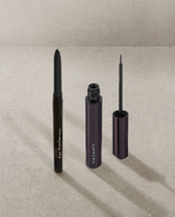 Kajal Waterline Eyeliner & Cleopatra Liquid Eyeliner