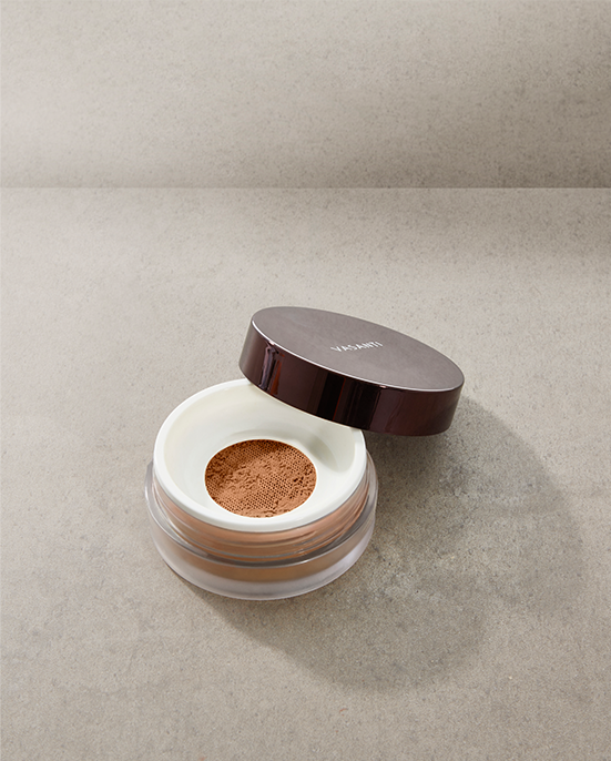 Lotus Brightening Powder