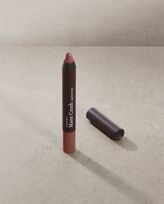 Crayon rouge à lèvres Matte Crush