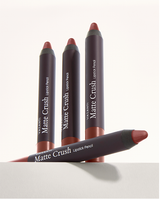 Crayon rouge à lèvres Matte Crush