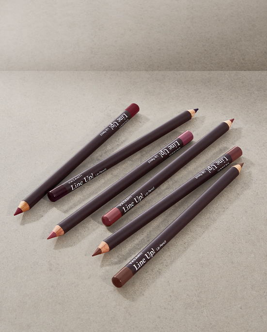 Line Up! Lip Pencil