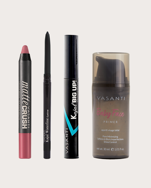 Makeup outlet bundle