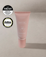 Sun's Up! Tinted Mineral Sunscreen