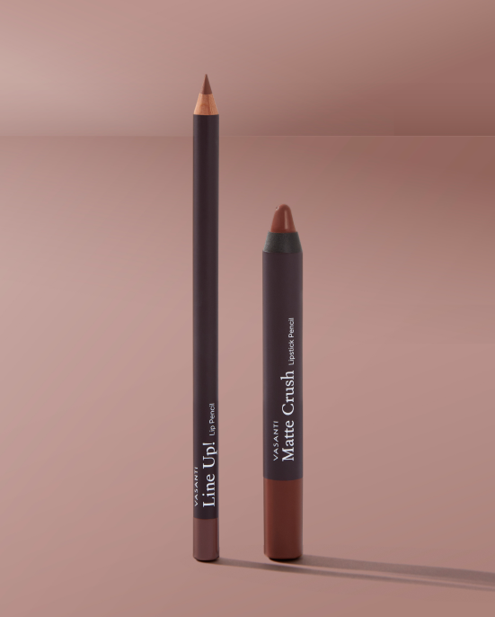 Contour Nude Lip Kit