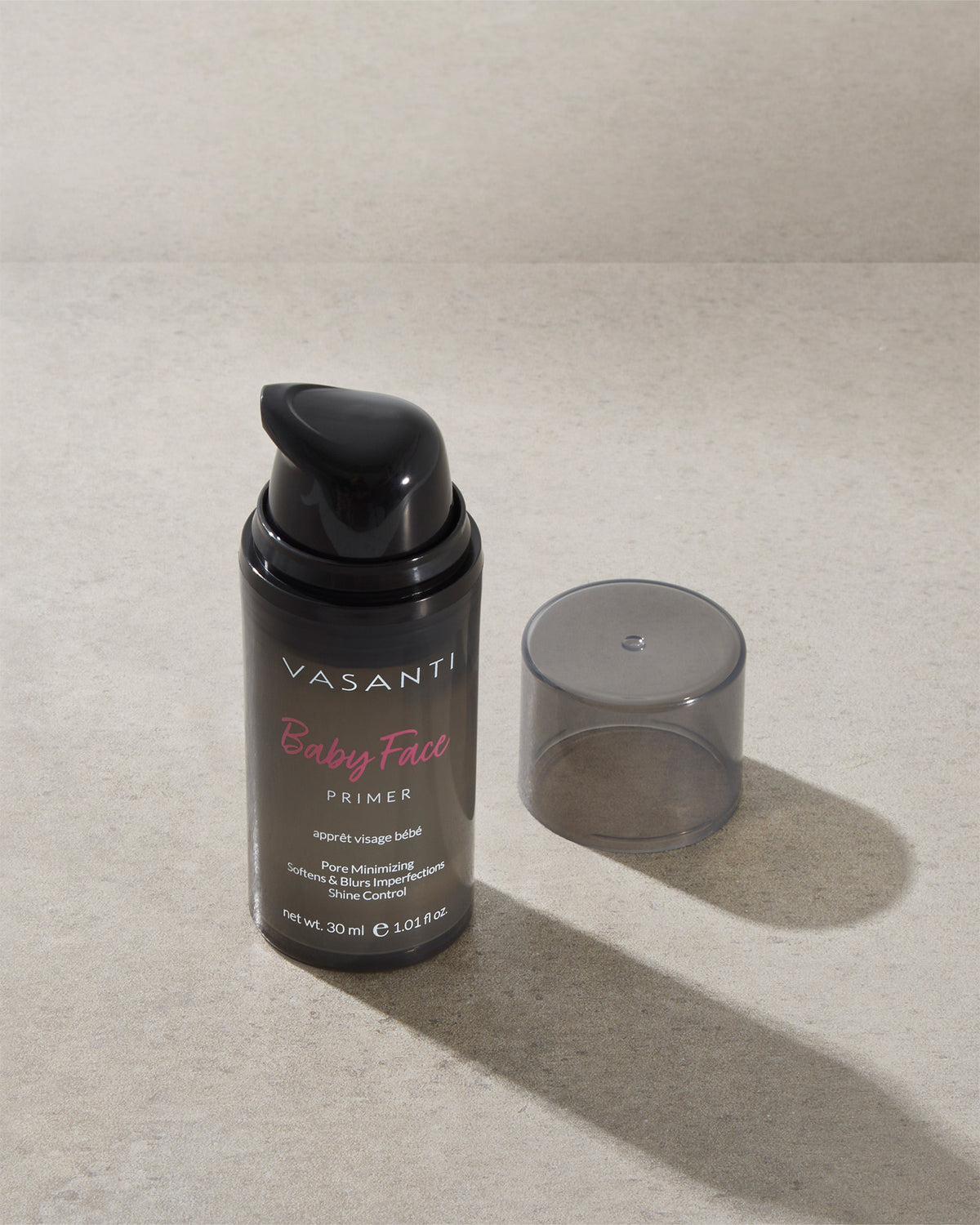 Baby Face Primer