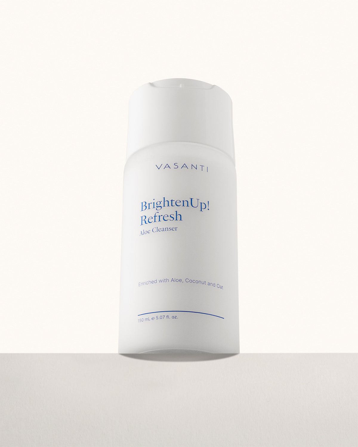 BrightenUp! Refresh Aloe Cleanser