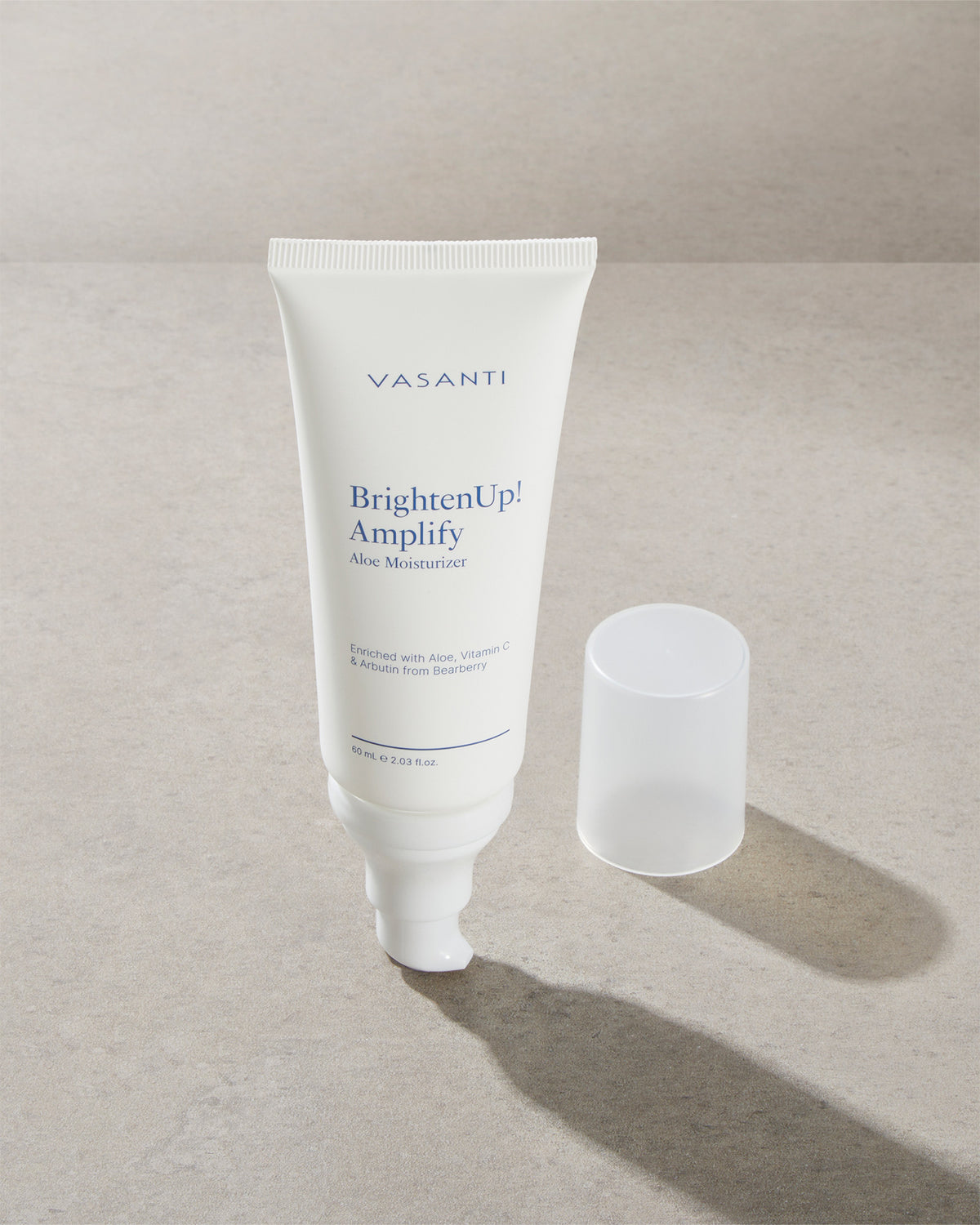BrightenUp! Amplify Aloe Moisturizer