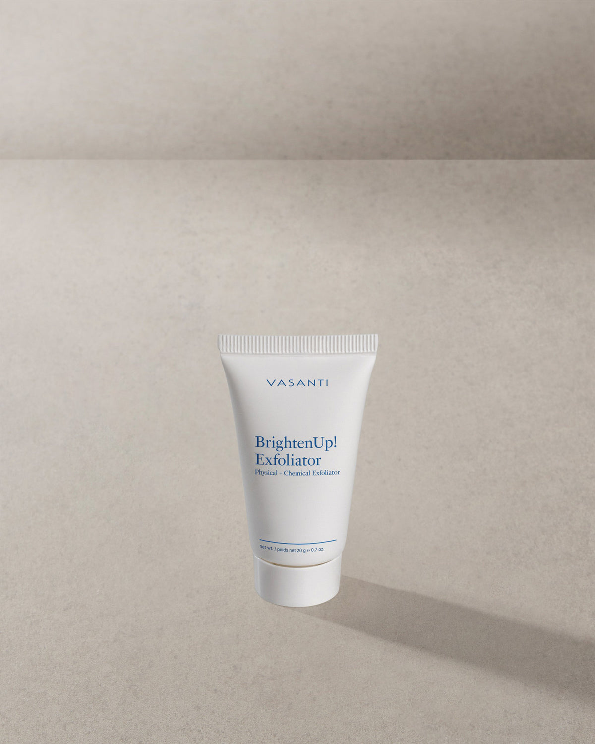 BrightenUp! Exfoliator - Deluxe Sample (20 g)