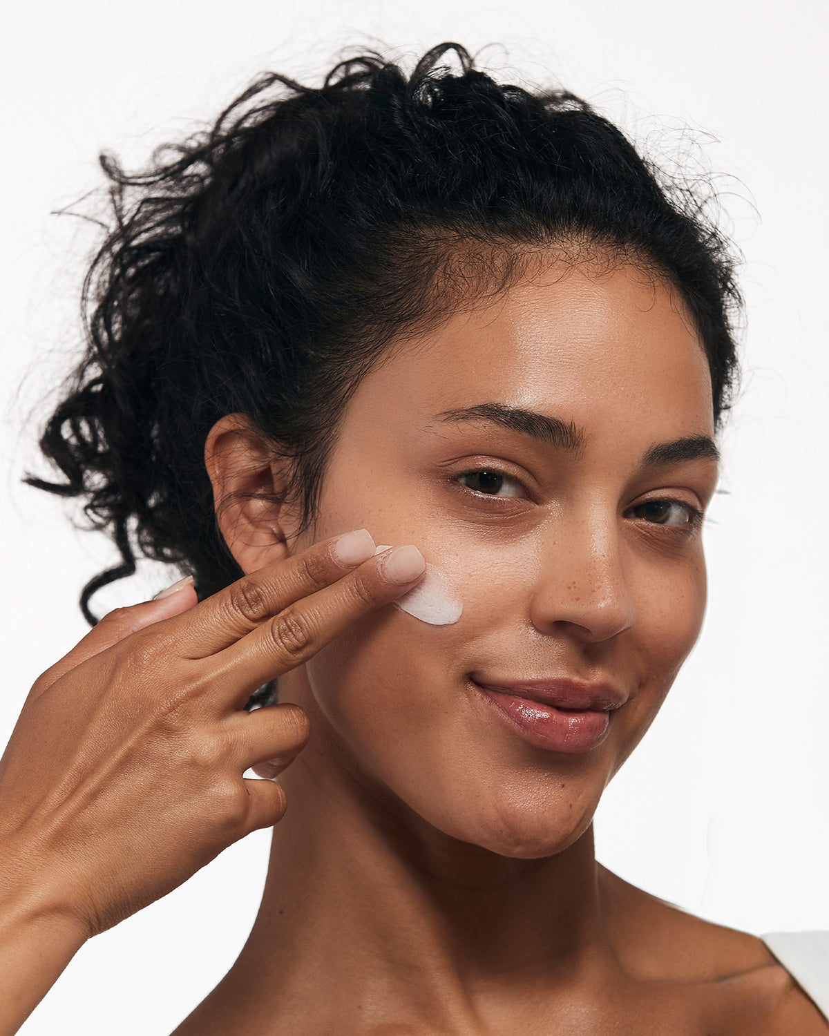 BrightenUp! Exfoliator - Deluxe Sample (20 g)