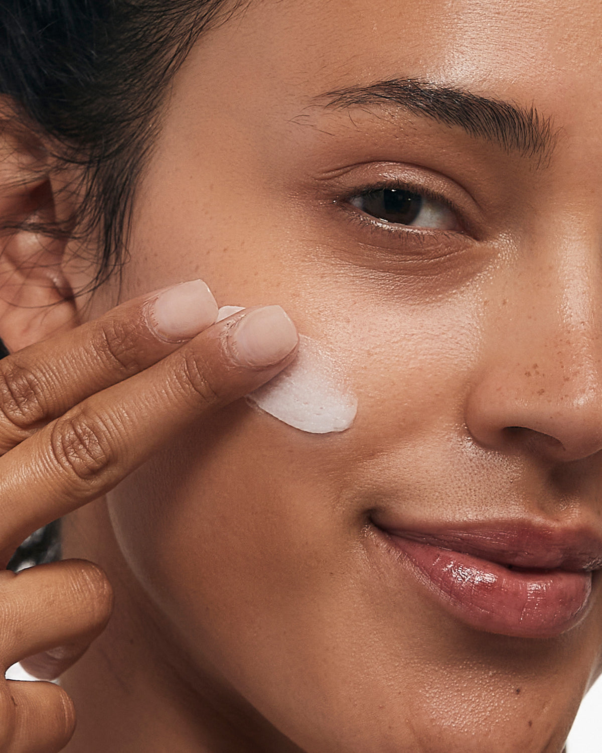 BrightenUp! Exfoliator - Deluxe Sample (20 g)