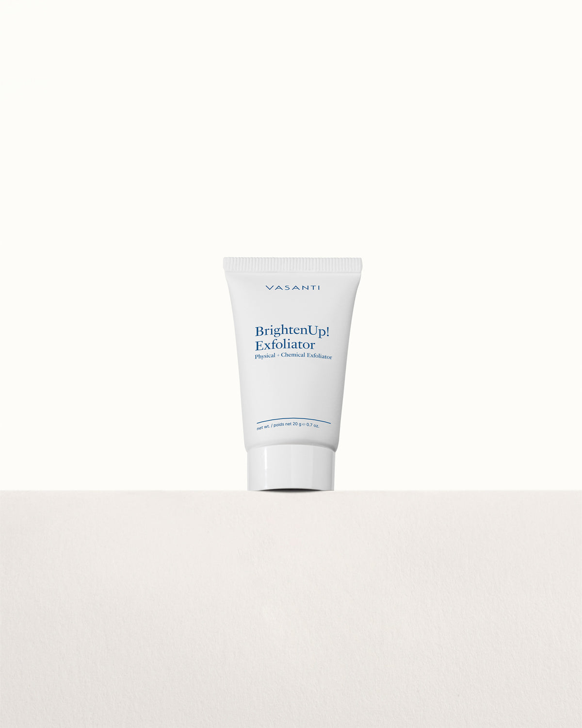 BrightenUp! Exfoliator - Deluxe Sample (20 g)