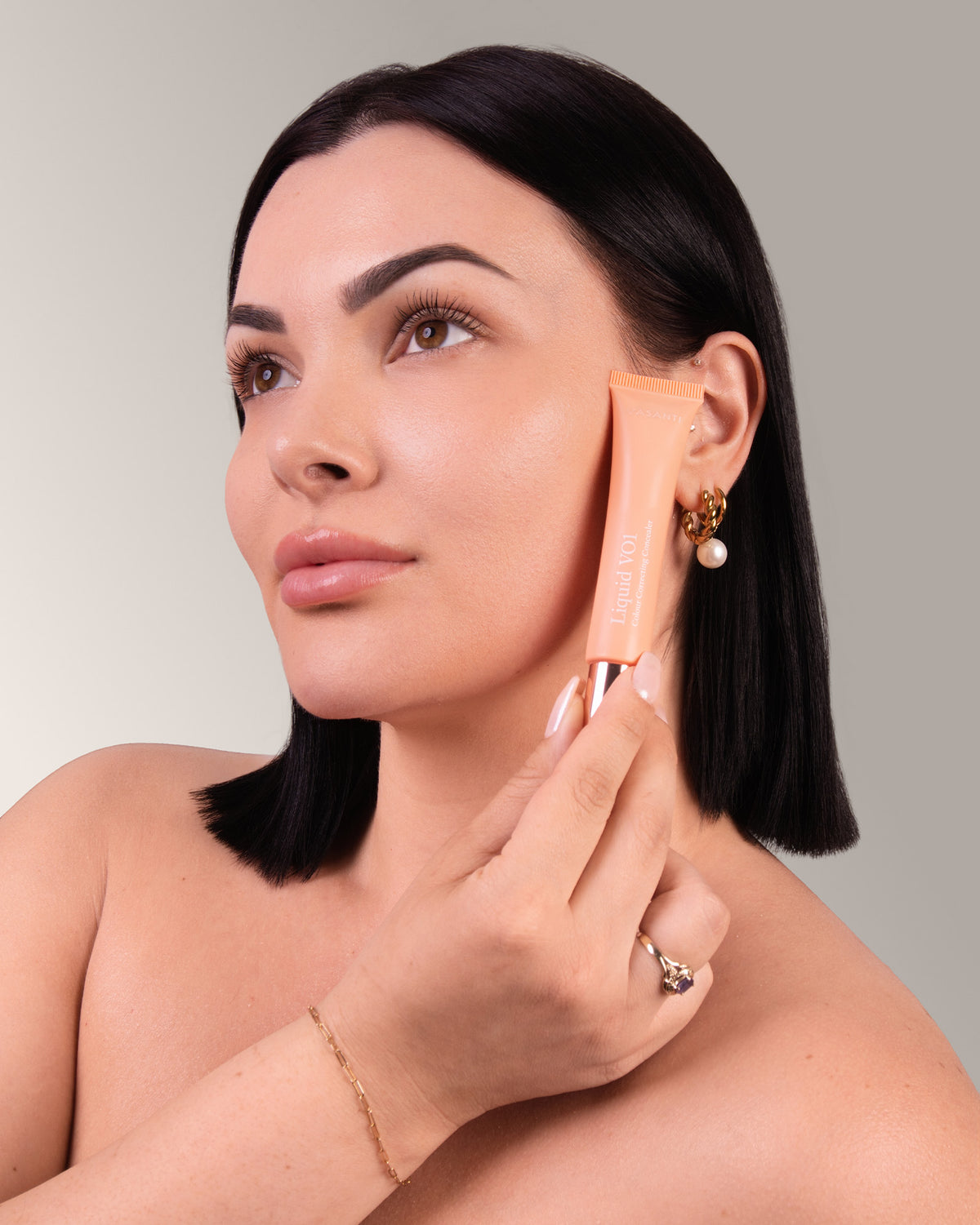 Colour Correcting Concealer
