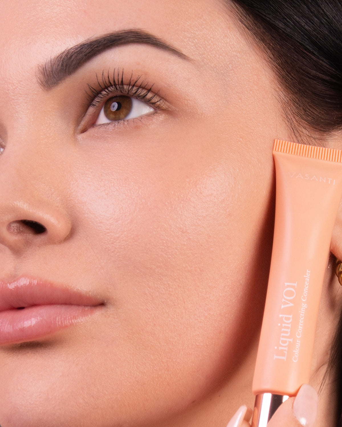 Colour Correcting Concealer