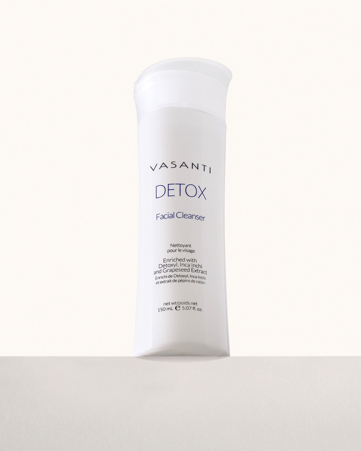 Detox Facial Cleanser