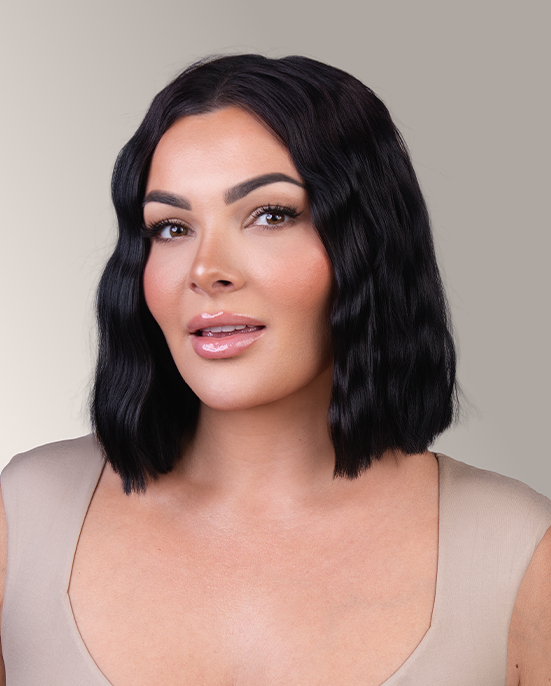 Plump Up! Lip Plumping Gloss