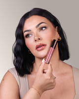 Plump Up! Lip Plumping Gloss