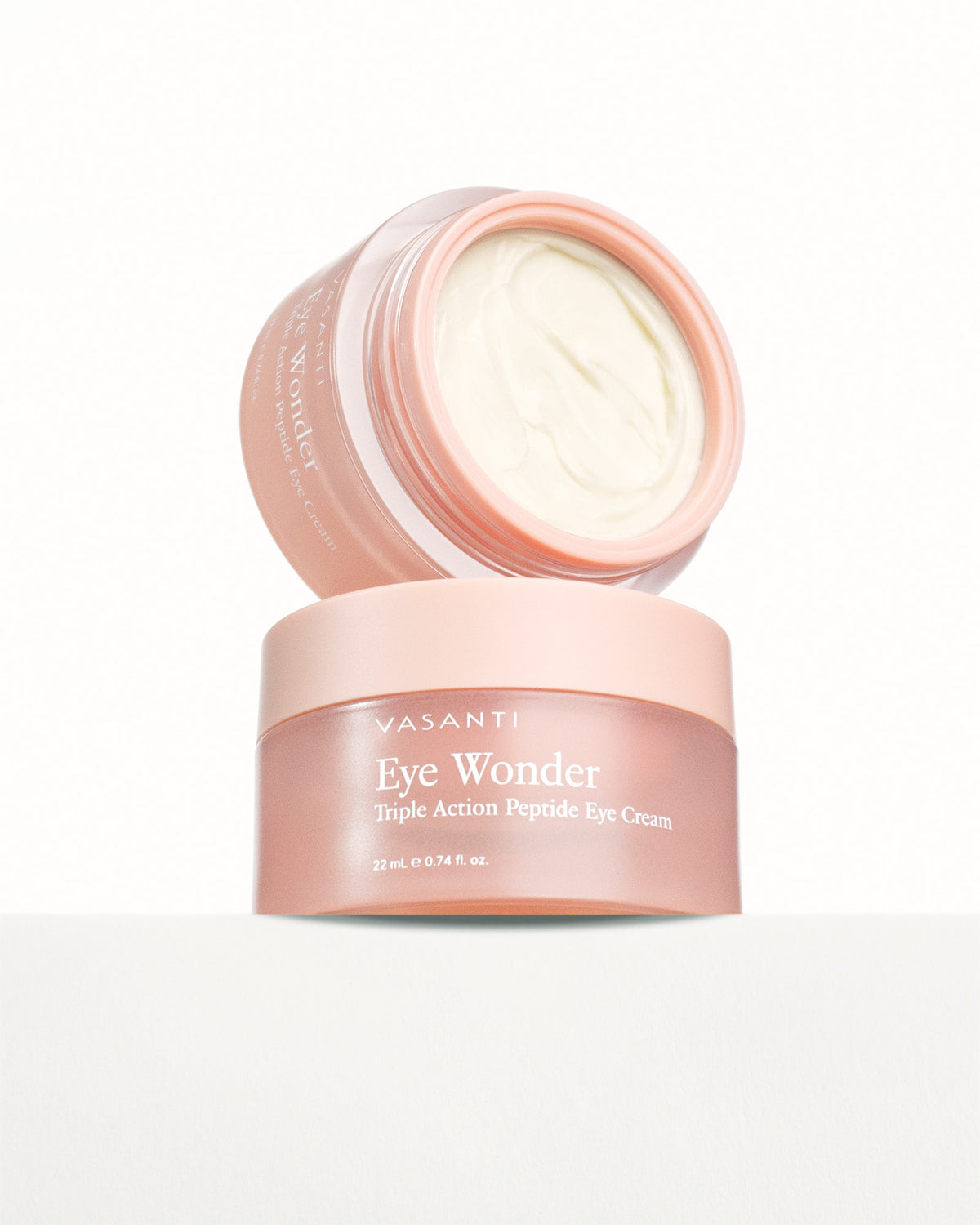 Eye Wonder Triple Action Peptide Eye Cream