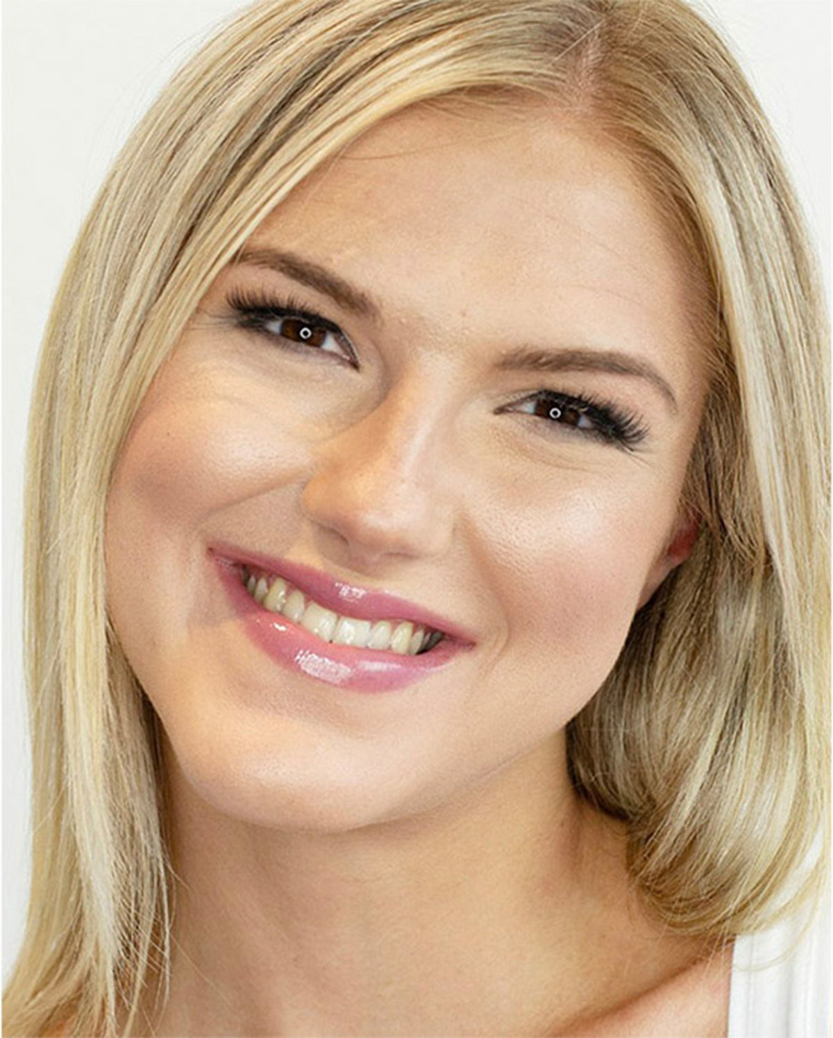 Face Base Poudre fond de teint