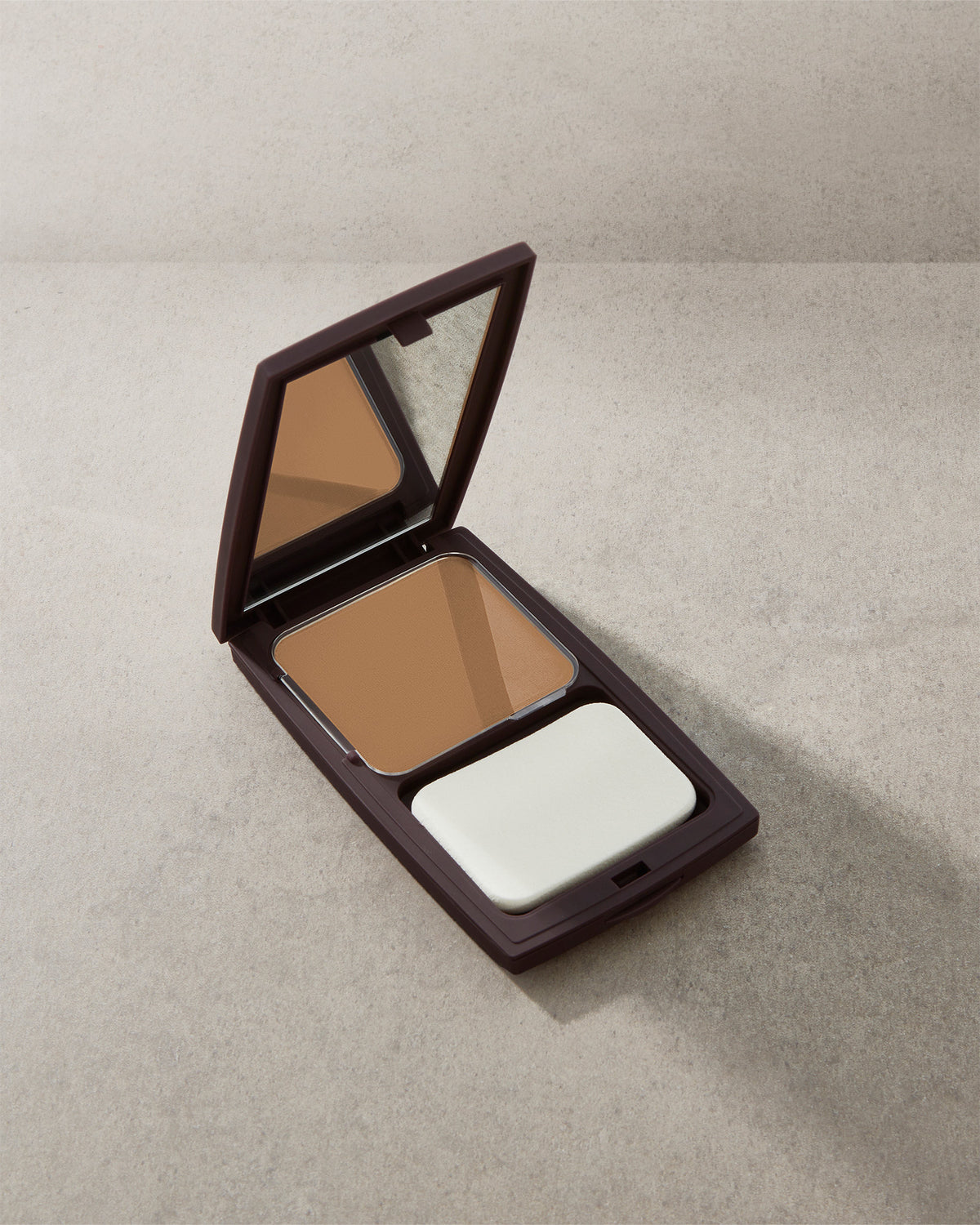 Face Base Poudre fond de teint
