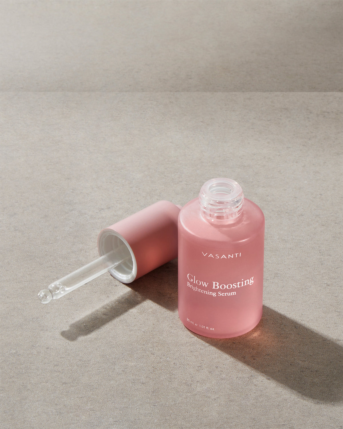 Glow Boosting Brightening Serum