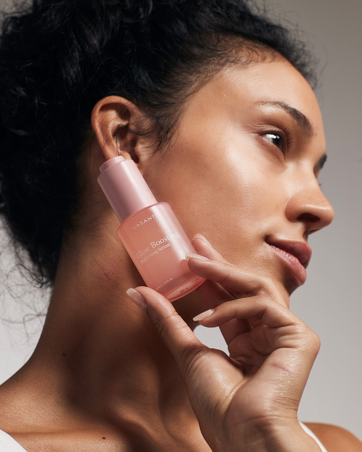 Glow Boosting Brightening Serum