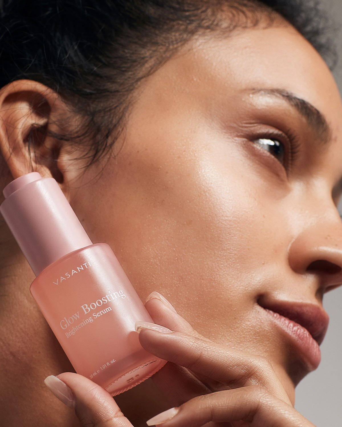 Glow Boosting Brightening Serum