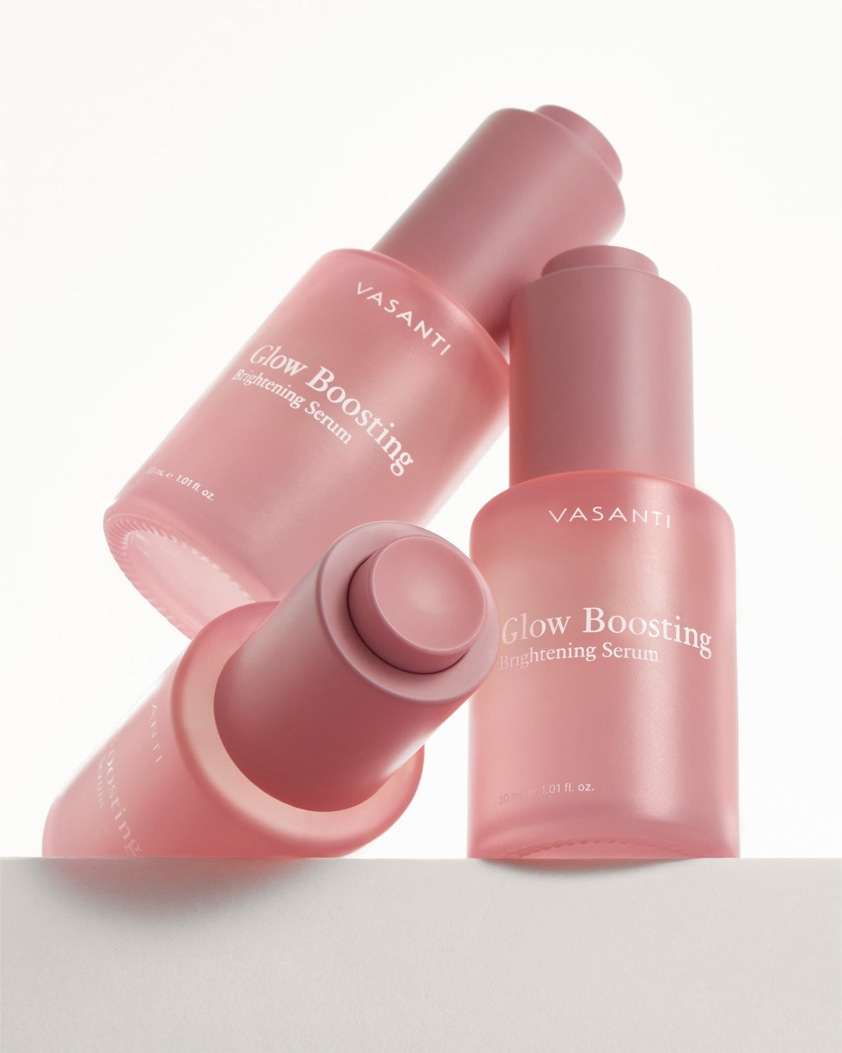 Glow Boosting Brightening Serum