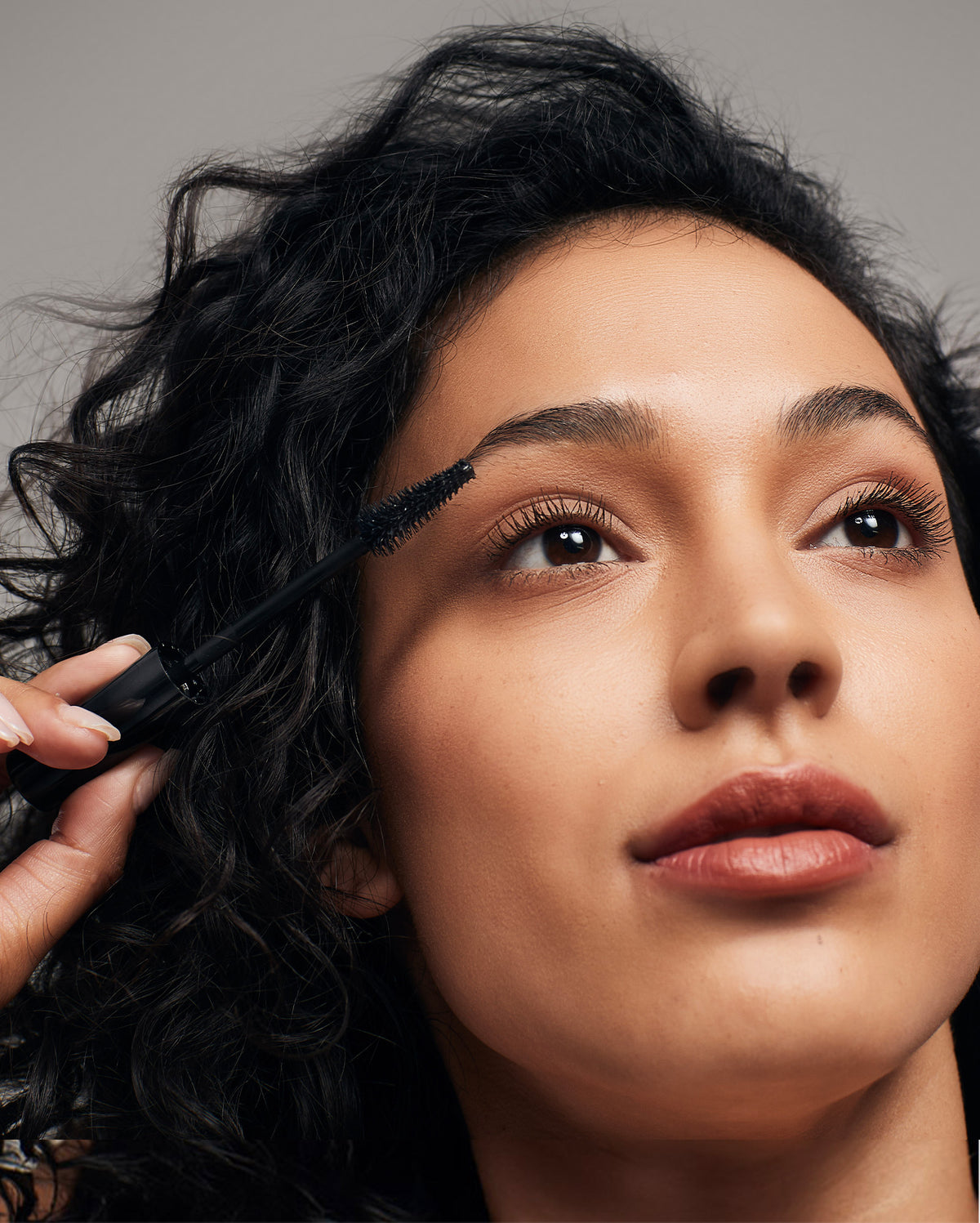 Kajal Big Up! Volumizing Mascara