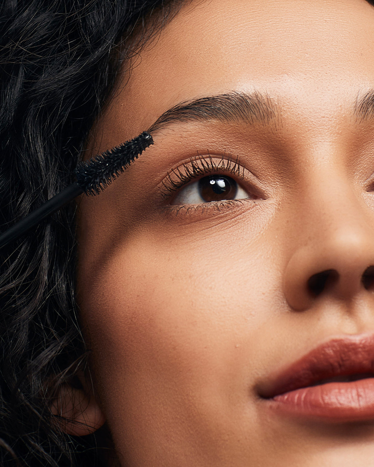 Kajal Big Up! Volumizing Mascara
